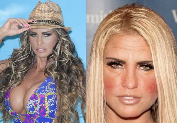 Transformările DEZASTRUOASE ale starurilor. Cum pot scăpa de imaginea de COŞMAR?