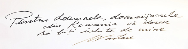 Ilie Năstase, mesaj de suflet pentru admiratoare: "Vă doresc să fiţi iubite de mine" | EXCLUSIV