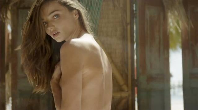 Miranda Kerr