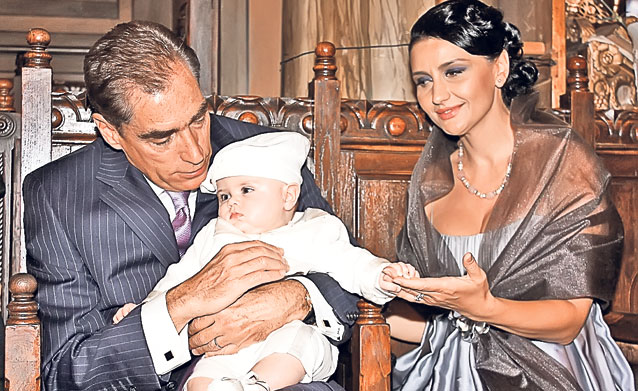 Astăzi, Petre Roman, fostul premier al ţării, împlineşte 66 de ani: «Mă simt ca acum 20 de ani!» | INTERVIU EXCLUSIV