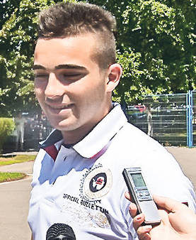 Proba scrisă la limba română nu le-a pus probleme absolvenţilor: a fost floare la ureche faţă de anul trecut