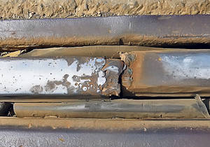 Încă un accident de tramvai în Bucureşti: 18 răniţi