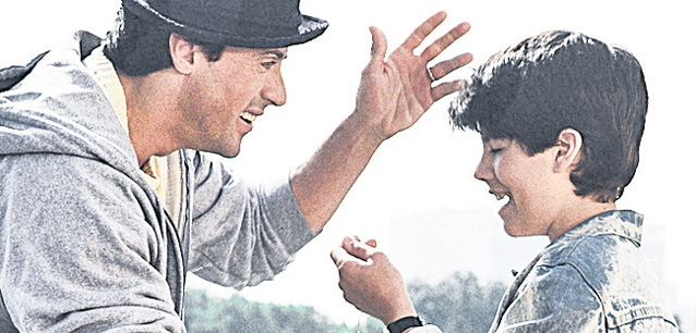 Băiatul lui Sylvester Stallone s-a sinucis?