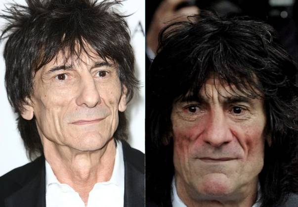 Transformările DEZASTRUOASE ale starurilor. Cum pot scăpa de imaginea de COŞMAR?