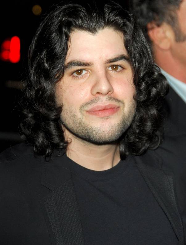 Sage Stallone