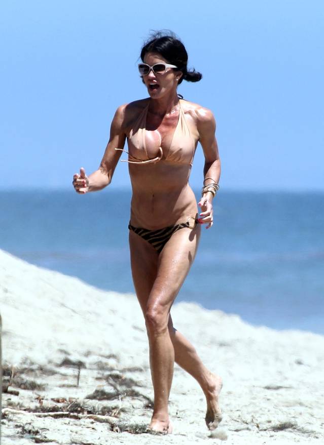 Janice Dickinson