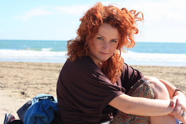 Ea e Hannah Montana din România