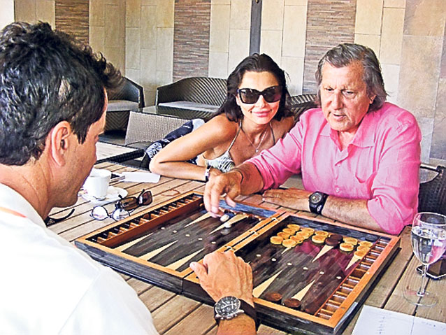 VETO pentru tenis! Ilie Năstase, primul lider mondial din istorie, ar interzice acest sport la Olimpiadă