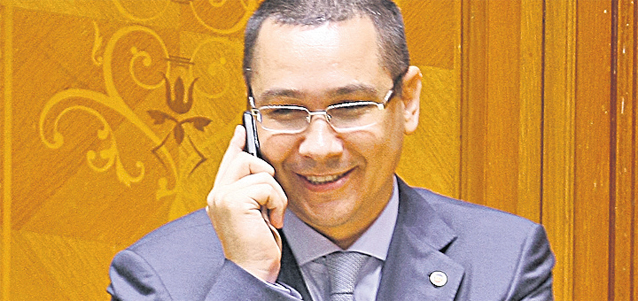 Ei au vrut să pună mâna pe Justiție?