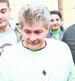 Năstase prefera vacanţele la răcoare!