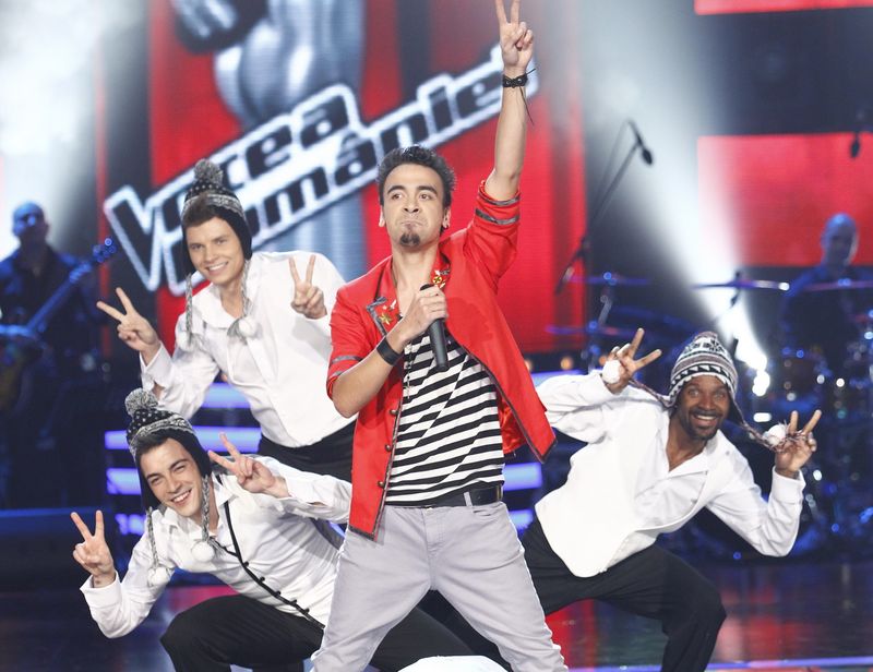 Îți era dor de ei? Uite ce mai fac foștii concurenți de la "Vocea României"!