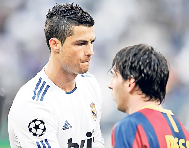 Gică Popescu, despre relația cu marele Johan Cruyff: «Dacă era femeie l-aş fi cerut în căsătorie»