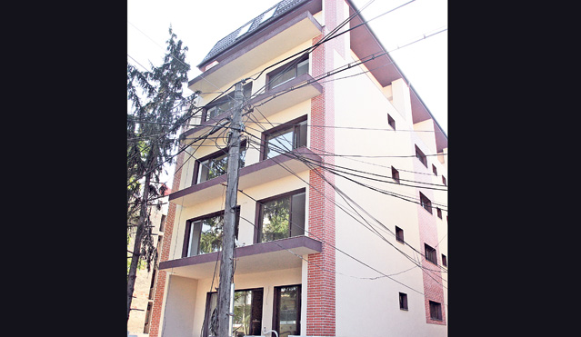 Andreea Marin şi Ştefan Bănică Jr, planul de milioane. La propriu! Dacă le iese, ies la pensie!