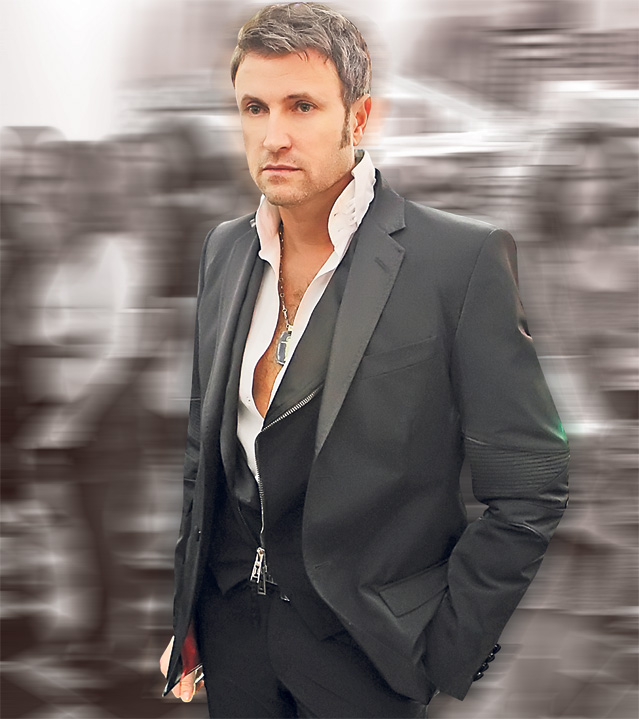 Bote, ce s-a întâmplat cu tine? SCHIMBARE RADICALĂ, ÎNTR-UN SINGUR AN!