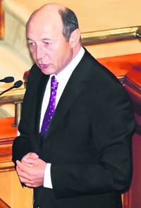 Traian Băsescu