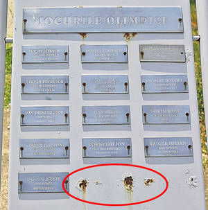 Aici «s-a născut» aurul olimpic la tir | Libertatea a vizitat poligonul din Băneasa, locul de antrenament al lui Alin Moldoveanu