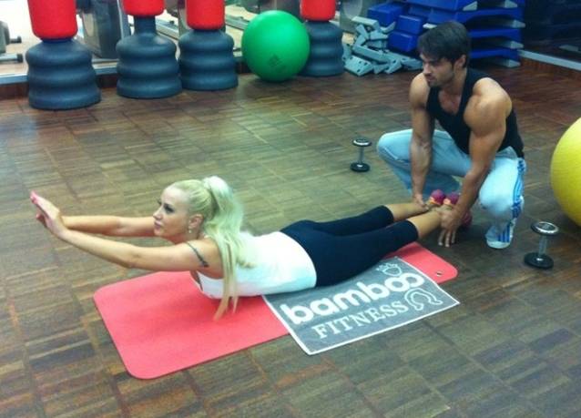 "E primul bărbat care mi-a tăiat răsuflarea!". Vezi cine e vedeta care face mărturisiri | FOTO