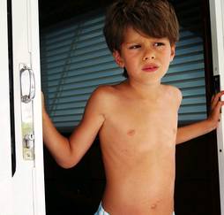 Familia e sfântă pentru Adrian Mutu! Uite dovada!