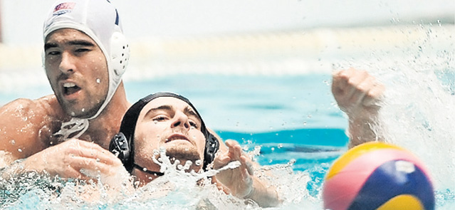 «Calificarea la JO a fost o performanţă!»