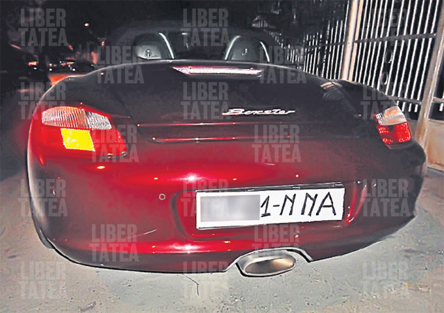 INNA S-A FĂCUT DE RÂS! Imaginea care te va şoca!