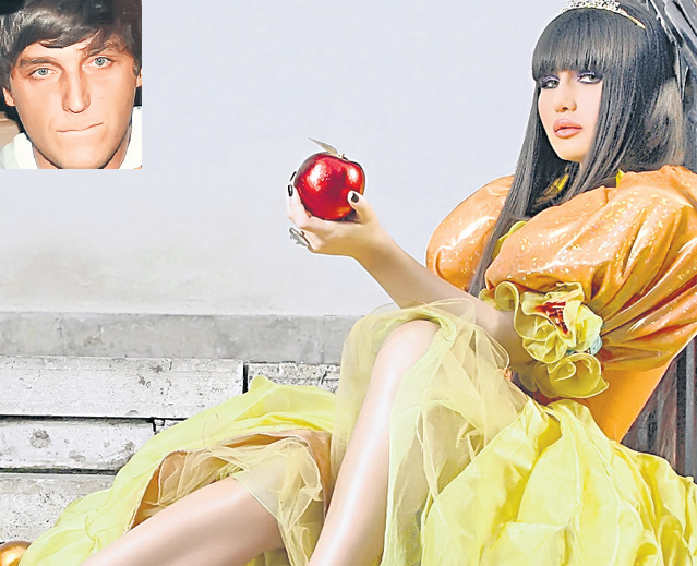 Mai poți, doamnă? Cât mai poți? Maria Băsescu a trecut în ultima perioadă prin momente tensionate