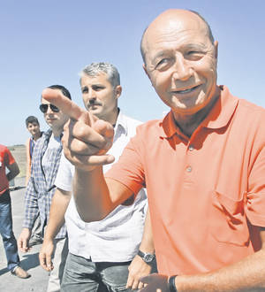 Vor fi şefi peste gimnastica din Marea Britanie?