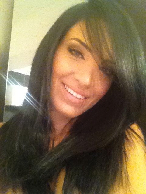 Fotografia care I-A PUS PE JAR pe fanii Adelinei Pestriţu! Uite cum s-a afişat bruneta | FOTO