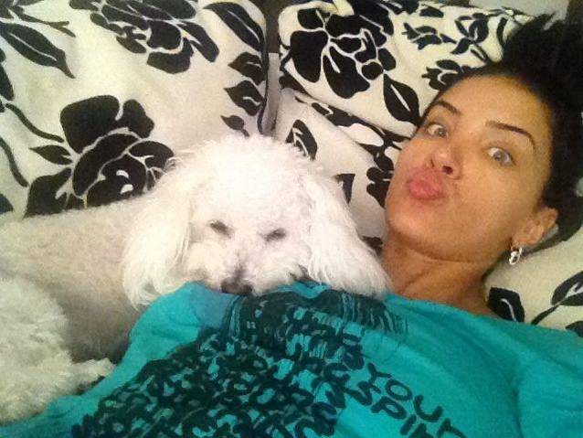 Adelina Pestriţu ŞOCHEAZĂ: "Ea e cea mai fidelă iubire!". Vezi despre cine vorbeşte