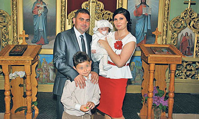 TELENOVELĂ LA PRIMĂRIE! Motivul halucinant pentru care o blondă bună s-a cuplat cu edilul