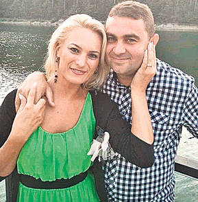 TELENOVELĂ LA PRIMĂRIE! Motivul halucinant pentru care o blondă bună s-a cuplat cu edilul