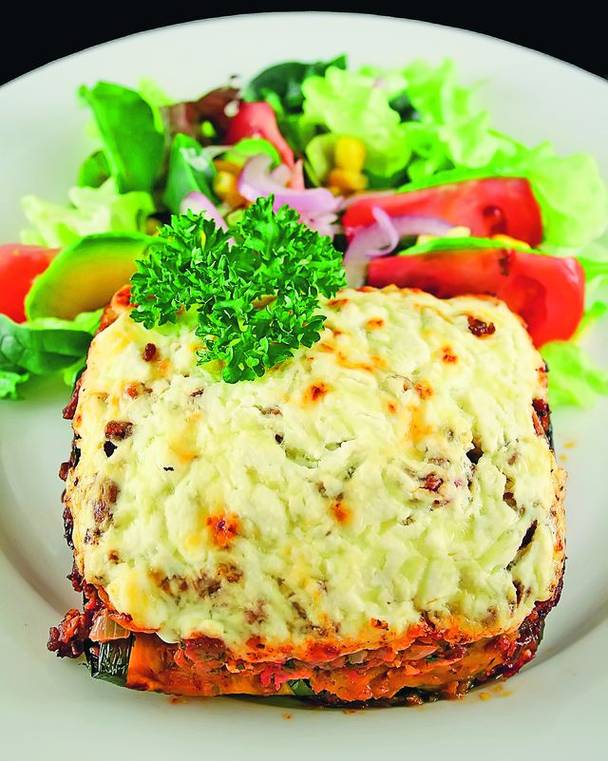 Prepară vinete cu imaginaţie