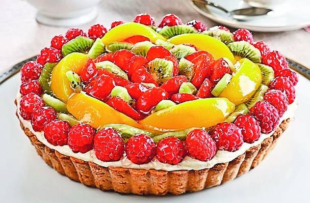 Fructe delicioase, prin deserturi trase