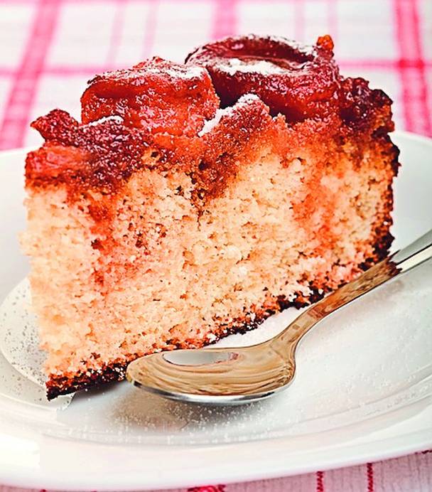 Fructe delicioase, prin deserturi trase