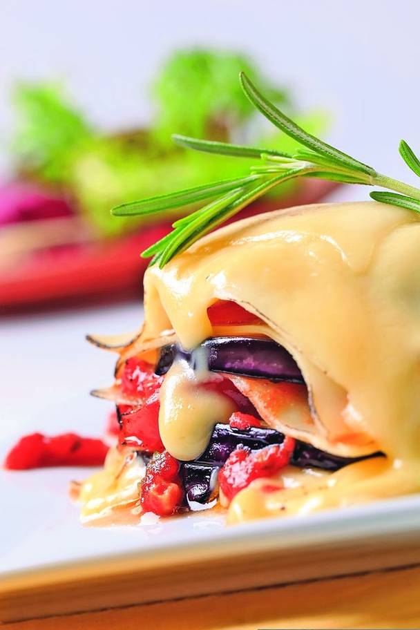 Prepară vinete cu imaginaţie