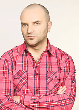 Vei vedea dublu! Uite cine va prezenta o nouă emisiune, împreună cu Capatos