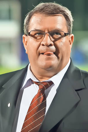 Iuliu Mureşan, preşedintele CFR Cluj, le pregăteşte o surpriză fotbaliştilor săi: «Îi tund pe toţi»