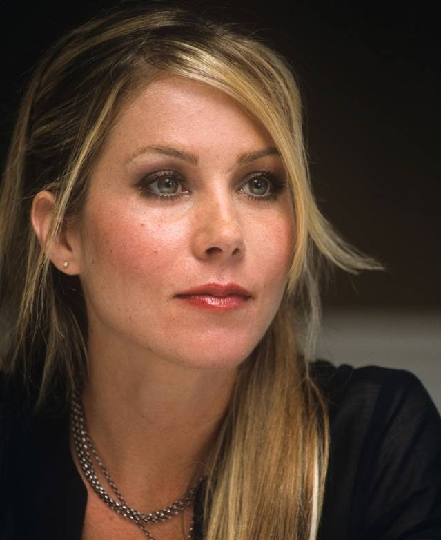 Christina Applegate