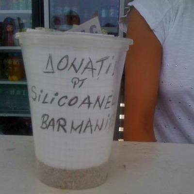 SUPER IDEE! Cum îţi poţi pune SILICOANE GRATIS!