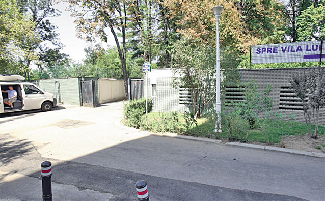 Alaiul nunţii anului străbate astăzi Bucureştiul | Aici o puteţi vedea pe EBA mireasă!