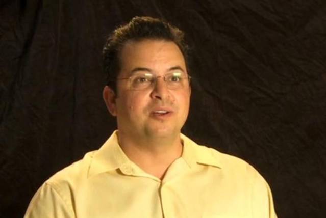 Glenn Medeiros, acum Glenn Medeiros, acum