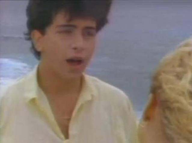 Glenn Medeiros, Nothins's Gonna Change My Love for You Glenn Medeiros, Nothins's Gonna Change My Love for You