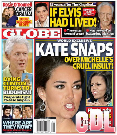 Kate Middleton AŞA CUM NU AI VĂZUT-O! Ducesa a speriat întregul palat