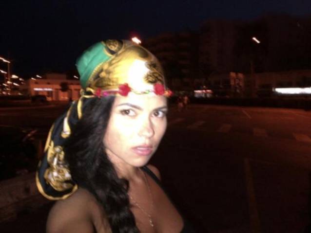 "Inna, tu eşti? Zici că eşti bătută!". Fanii se minunează de înfăţişarea FĂRĂ PRECEDENT A ARTISTEI | FOTO