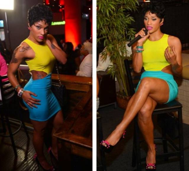 Joseline Hernandez