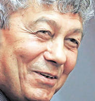 Salariu anual uriaş pentru Dan Petrescu la Dinamo Moscova: L-au convins cu 4.000.000 €!