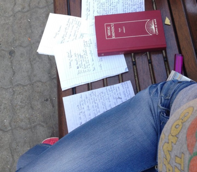 Mădălina Pamfile într-o ipostază INCREDIBILĂ! Aşa chiar nu credeai să o vezi!