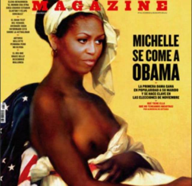 Michelle Obama