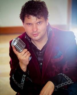 WOW! DECLARAŢII SIROPOASE! Octavia Geamănu, despre un concurent de la Românii au Talent