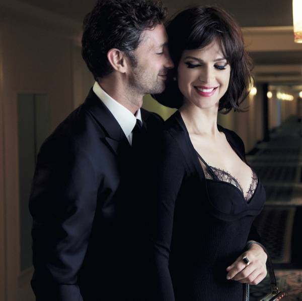 Monica Bîrlădeanu, iubire secretă!