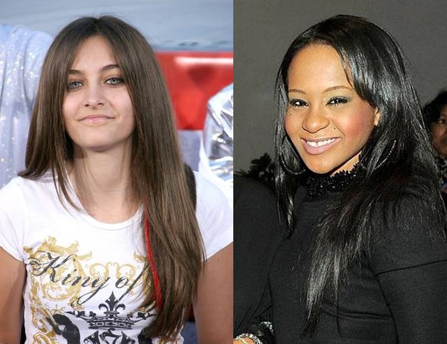 AMICIŢIE INTERESANTĂ! Fiicele a două megastaruri, prietene la cataramă